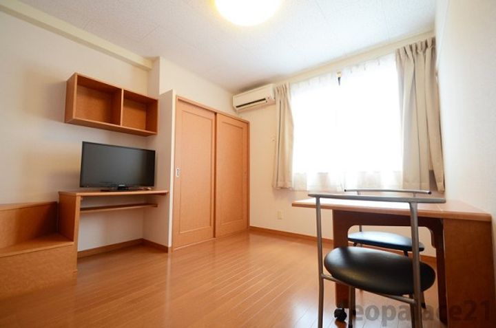 岡山県倉敷市西富井(アパート)の賃貸物件103のその他画像