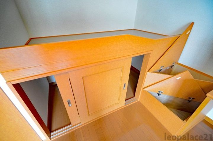 岡山県倉敷市有城(アパート)の賃貸物件202のその他画像