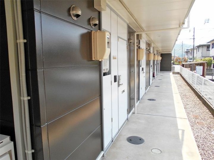 岡山県倉敷市有城(アパート)の賃貸物件202のその他画像