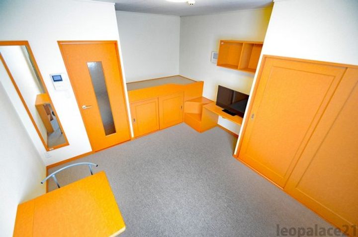 岡山県倉敷市有城(アパート)の賃貸物件202のその他画像