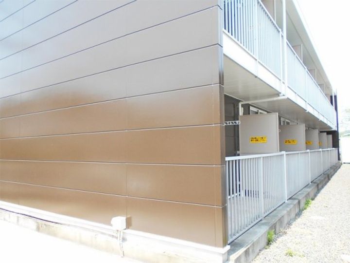 岡山県倉敷市有城(アパート)の賃貸物件202のその他画像