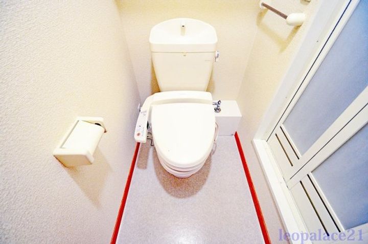 岡山県倉敷市有城(アパート)の賃貸物件202のその他画像