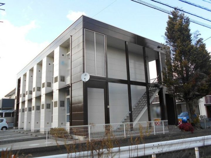 岡山県倉敷市笹沖(アパート)の賃貸物件106のその他画像