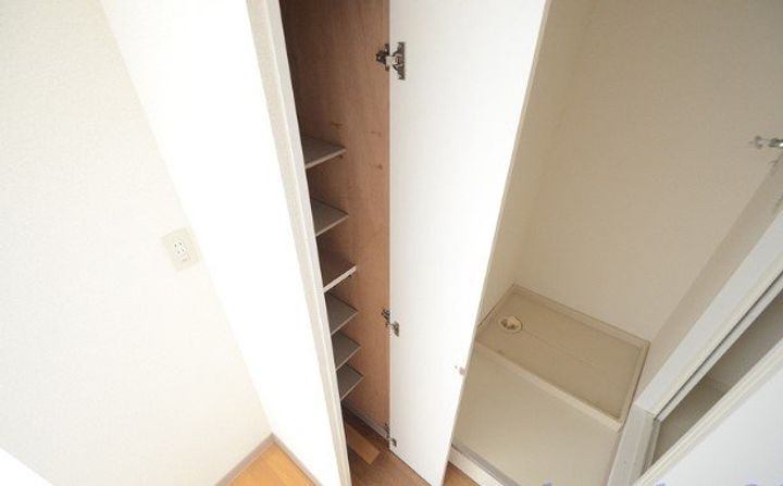 岡山県倉敷市笹沖(アパート)の賃貸物件106のその他画像