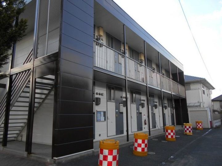 岡山県倉敷市笹沖(アパート)の賃貸物件106のその他画像