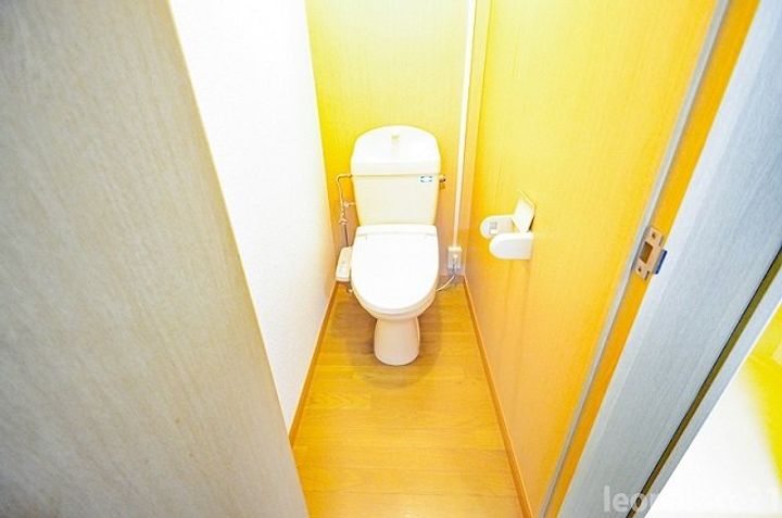 レオパレスサンフラワーのその他画像