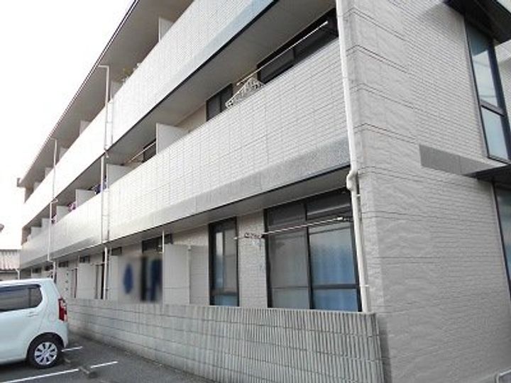 岡山県倉敷市高須賀(マンション)の賃貸物件304のその他画像
