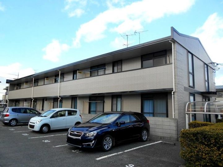 岡山県倉敷市高須賀(アパート)の賃貸物件104のその他画像