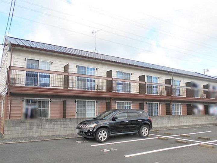 岡山県倉敷市東富井(アパート)の賃貸物件207のその他画像