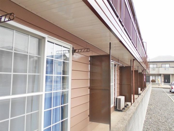 岡山県倉敷市東富井(アパート)の賃貸物件202のその他画像