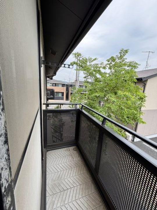 岡山県倉敷市連島4丁目(アパート)の賃貸物件202のその他画像