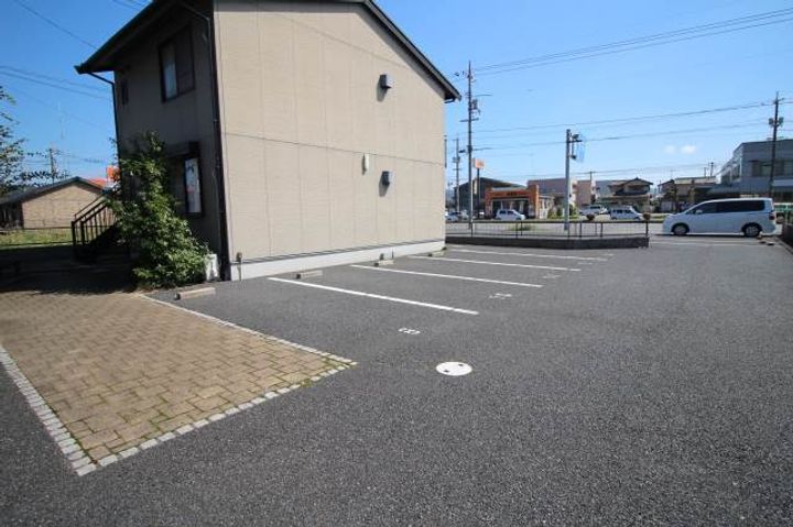 岡山県倉敷市連島4丁目(アパート)の賃貸物件202のその他画像