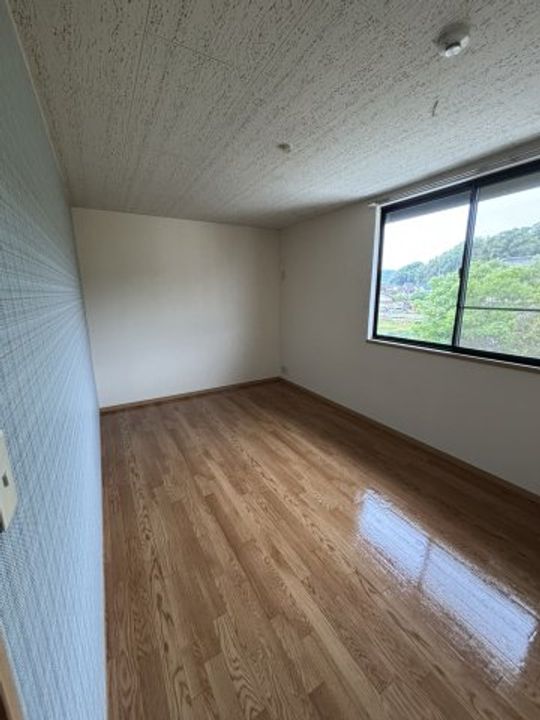 岡山県倉敷市連島4丁目(アパート)の賃貸物件202の内装