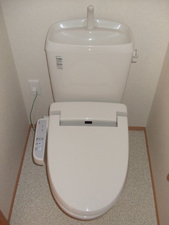 岡山県岡山市南区彦崎(アパート)の賃貸物件201のその他画像