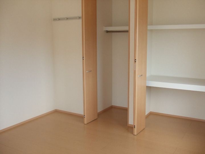 岡山県岡山市南区彦崎(アパート)の賃貸物件201の内装