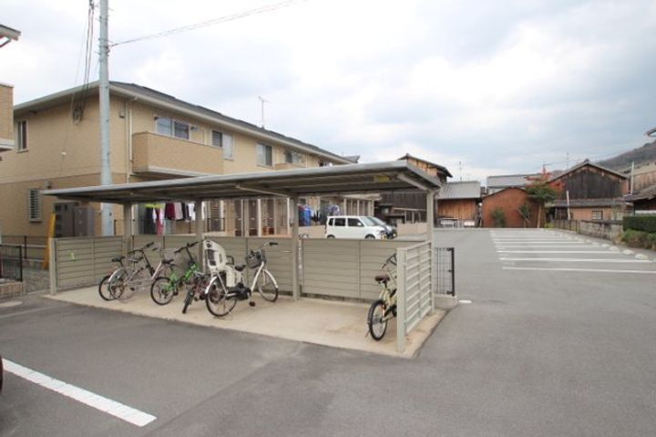 岡山県岡山市南区彦崎(アパート)の賃貸物件201のその他画像