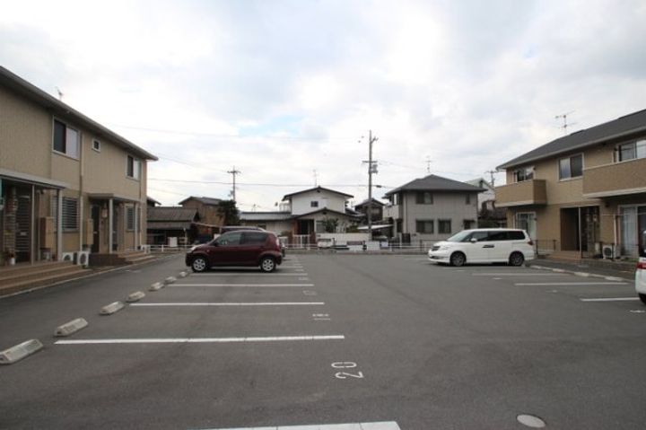 岡山県岡山市南区彦崎(アパート)の賃貸物件201のその他画像