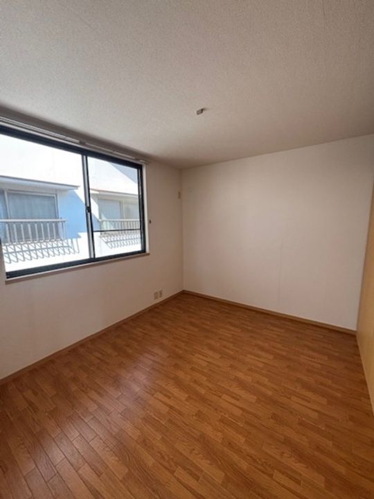 ファイン横尾の居間