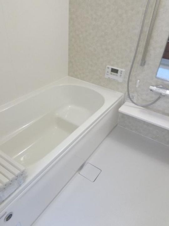 アンシャンテの風呂