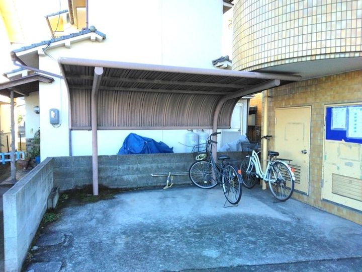 メゾンエル御幸のその他画像