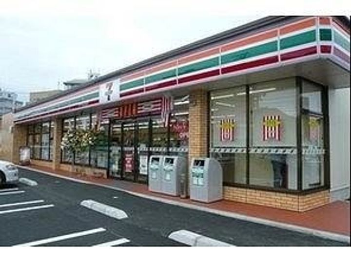 岡山県倉敷市中島(アパート)の賃貸物件201の周辺