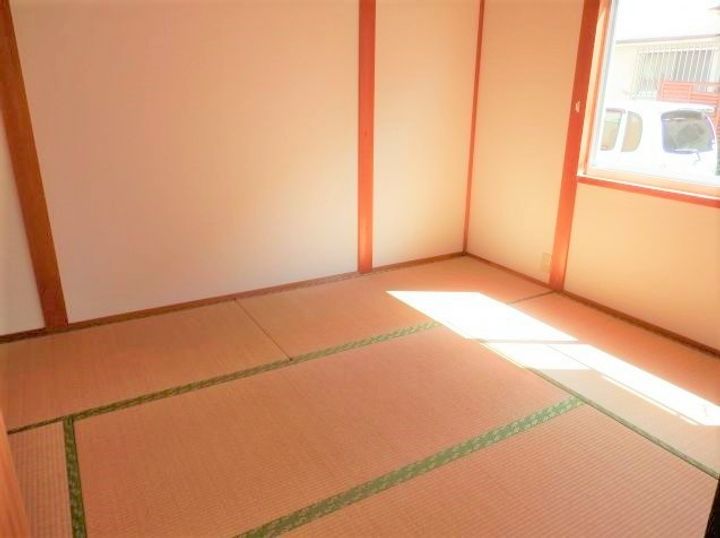 岡山県倉敷市中島(アパート)の賃貸物件201の内装
