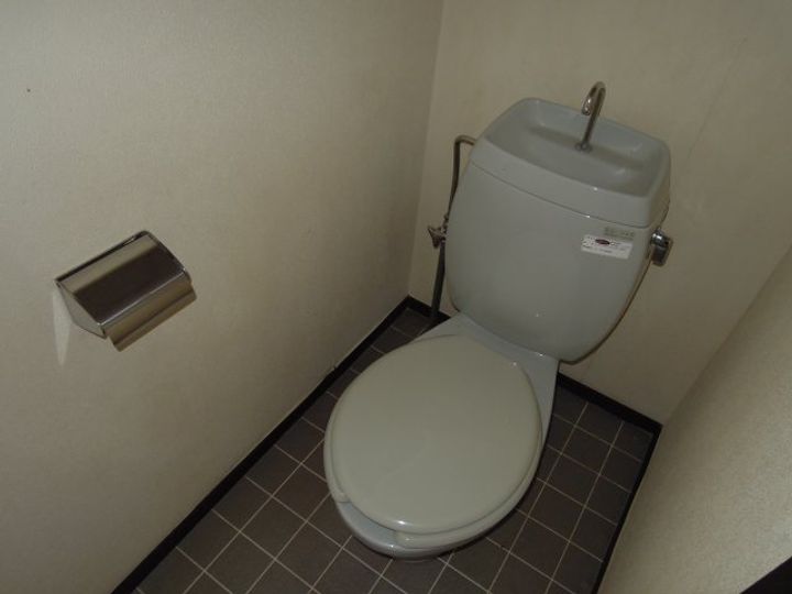 オリエントハイツ103のその他画像