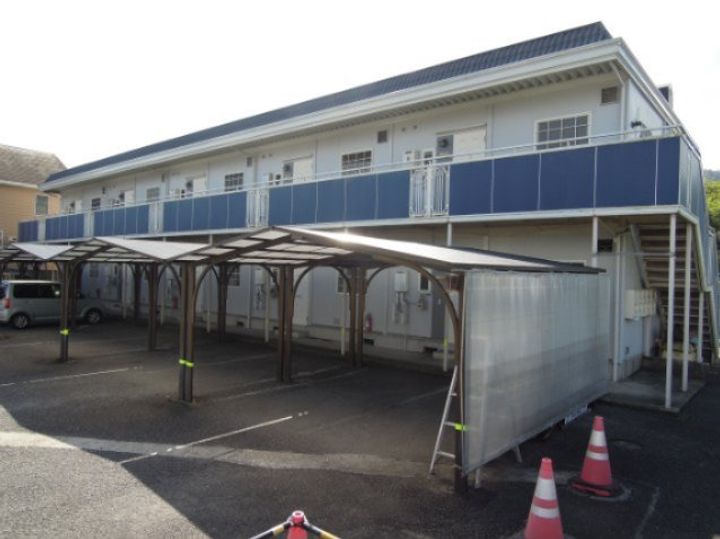 オリエントハイツ103のその他画像