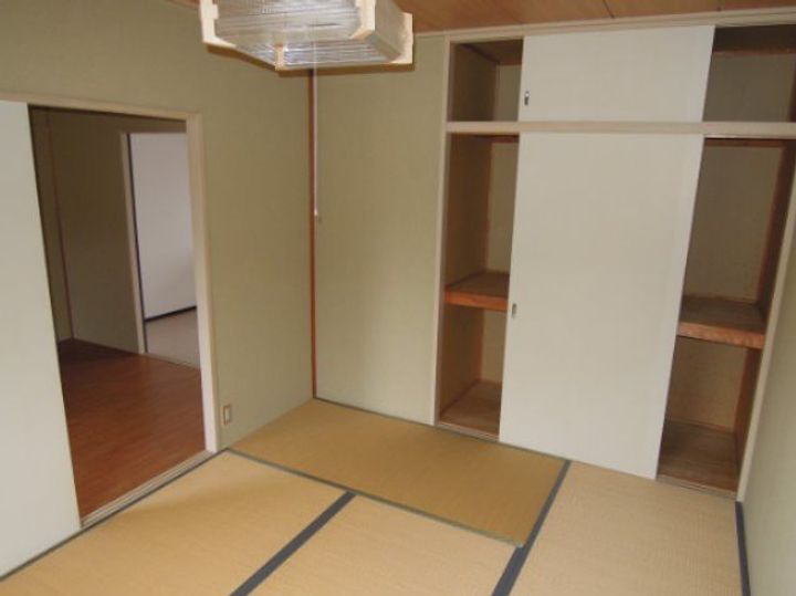 オリエントハイツ103のその他画像