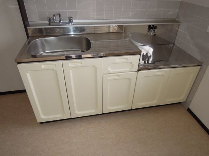 オリエントハイツ103のキッチン