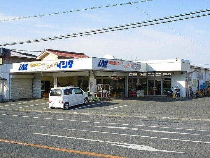 シェラの周辺