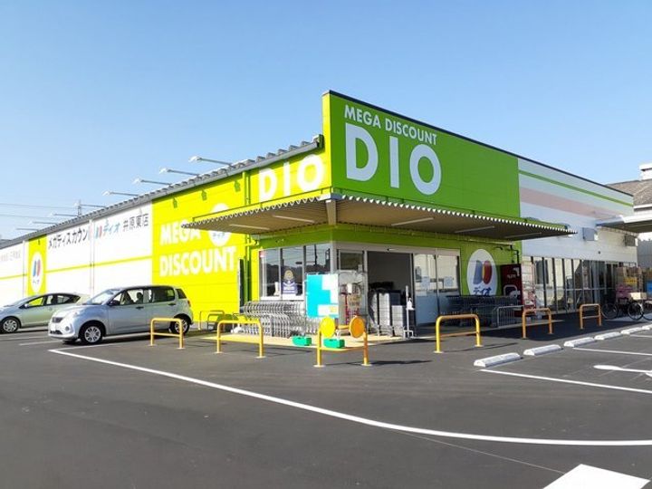シェラの周辺