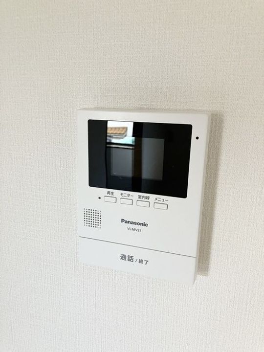 ハッピー・ユー A棟のその他画像