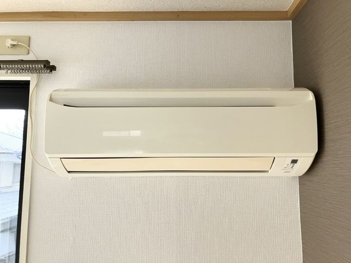 ハッピー・ユー A棟のその他画像