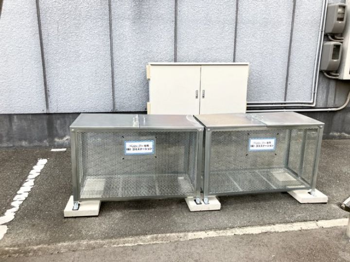 ハッピー・ユー A棟のその他画像