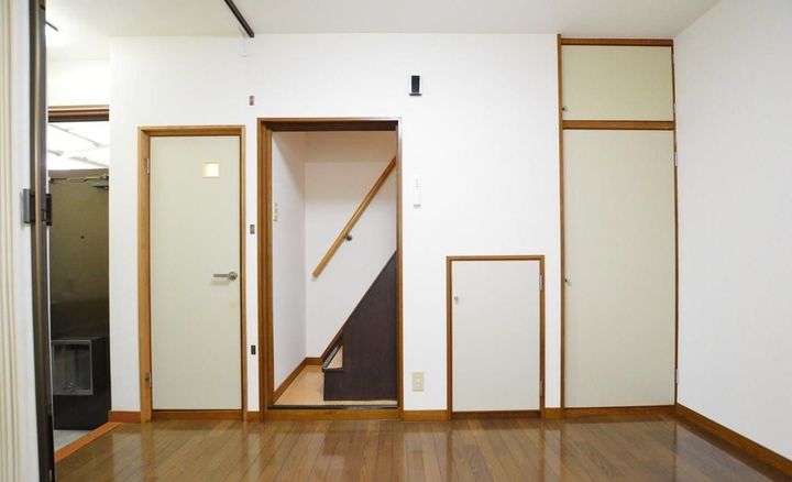 メゾン平山kitaの内装