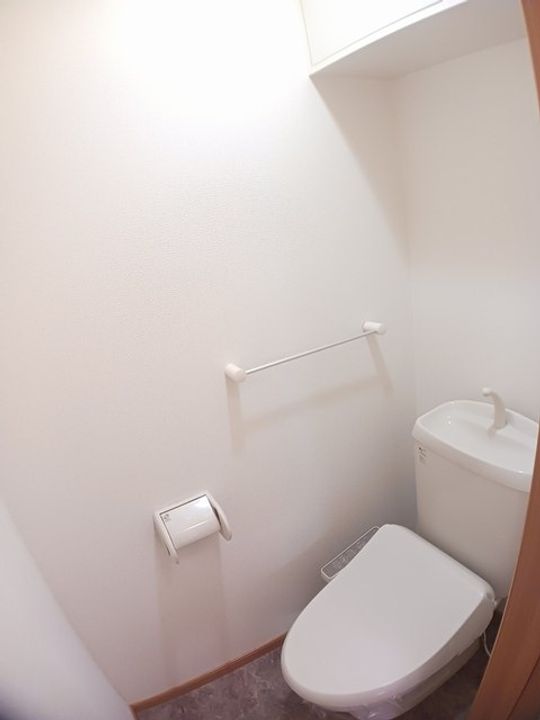 岡山県倉敷市玉島阿賀崎4丁目(アパート)の賃貸物件のその他画像