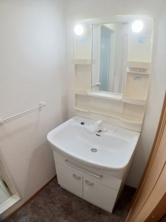 岡山県倉敷市玉島阿賀崎4丁目(アパート)の賃貸物件のその他画像