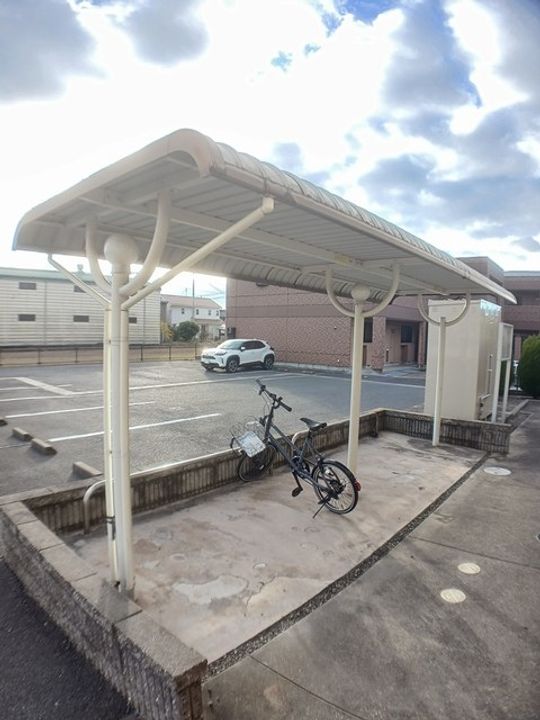 岡山県倉敷市玉島阿賀崎4丁目(アパート)の賃貸物件のその他画像