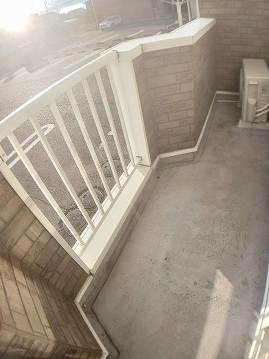 岡山県倉敷市玉島阿賀崎4丁目(アパート)の賃貸物件のその他画像