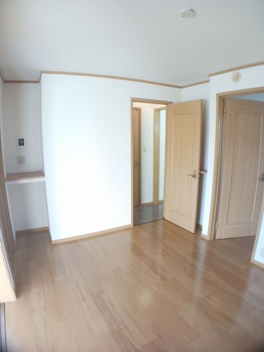 岡山県倉敷市玉島阿賀崎4丁目(アパート)の賃貸物件のその他画像