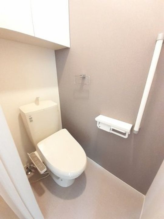 岡山県倉敷市北畝2丁目(アパート)の賃貸物件のその他画像