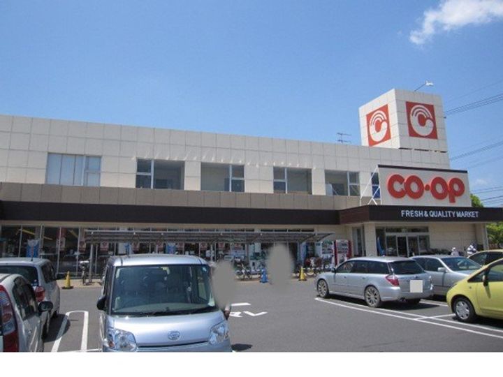 岡山県倉敷市北畝2丁目(アパート)の賃貸物件の周辺