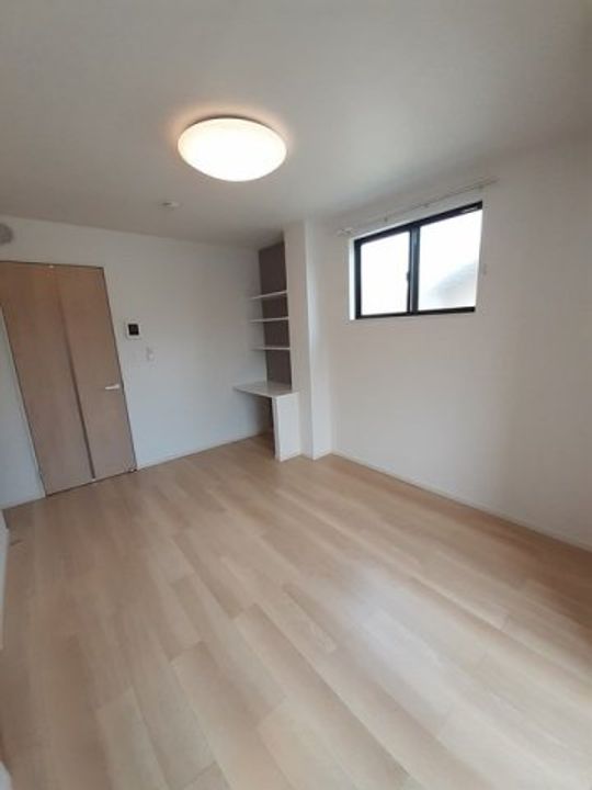 岡山県倉敷市北畝2丁目(アパート)の賃貸物件の内装