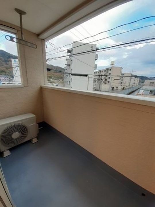 岡山県倉敷市林(アパート)の賃貸物件のその他画像