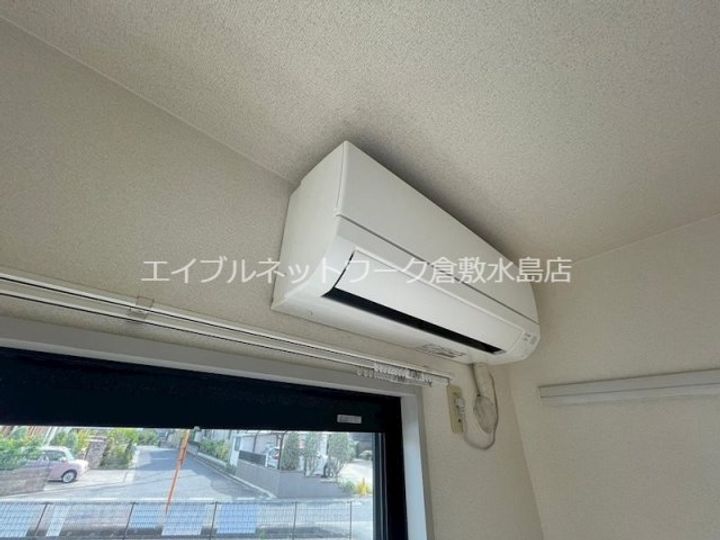 岡山県倉敷市玉島(アパート)の賃貸物件202のその他画像