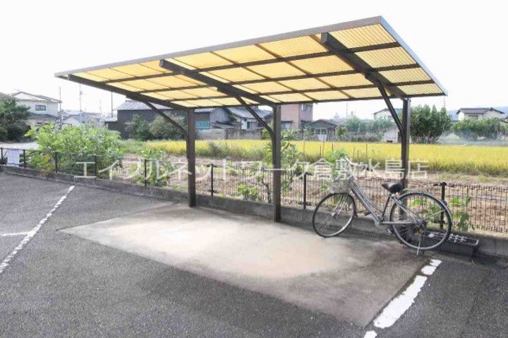 岡山県倉敷市玉島(アパート)の賃貸物件202のその他画像