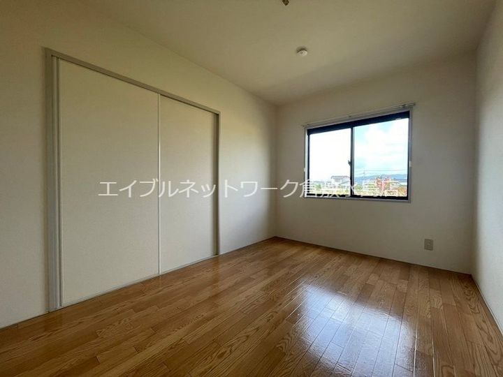 岡山県倉敷市玉島(アパート)の賃貸物件202の内装