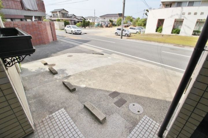 岡山県倉敷市中島(アパート)の賃貸物件201のその他画像
