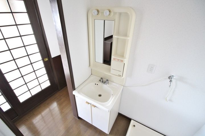 岡山県倉敷市中島(アパート)の賃貸物件201のその他画像